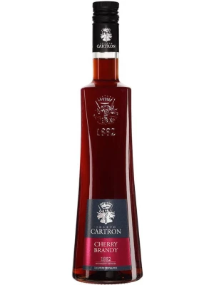 Ликер Joseph Cartron, Cherry brandy 0.7 л
