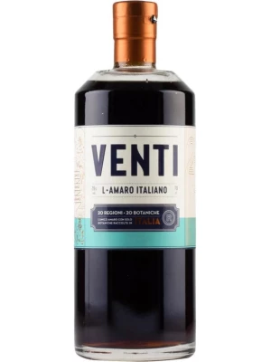 Ликер Venti Amaro 0.7 л