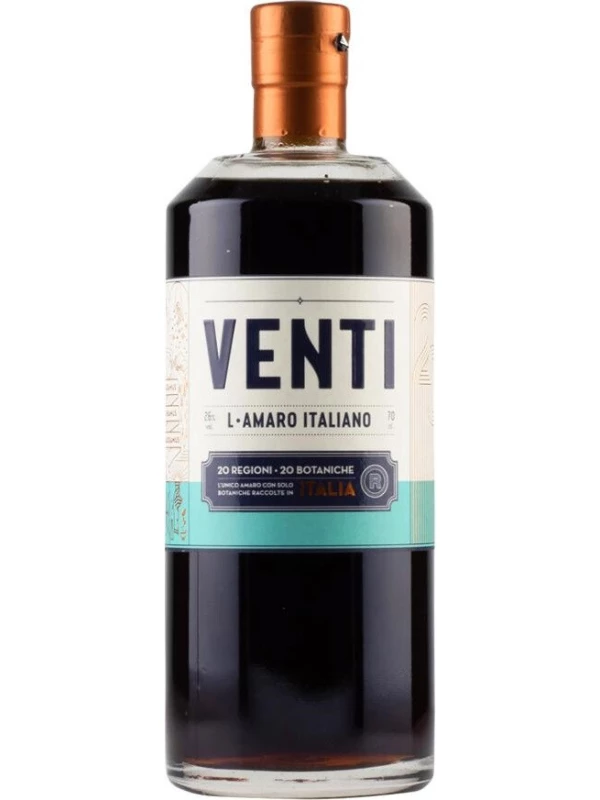 Venti Amaro