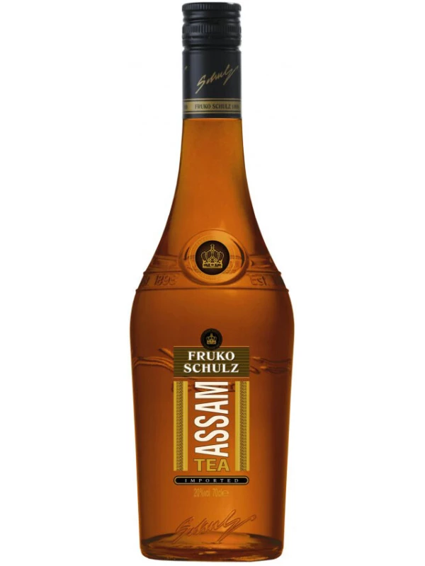 Fruko Schulz Assam Tea