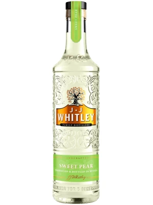 Ликер J.J. Whitley Sweet Pear (Russia) 0.5 л