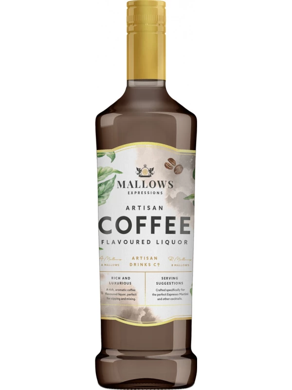 Mallows Expressions Coffee