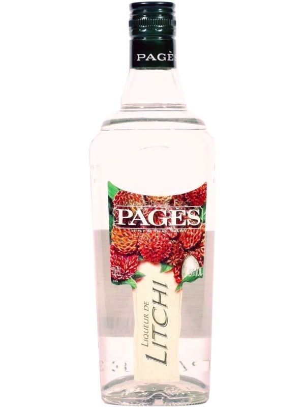 Pages Litchi