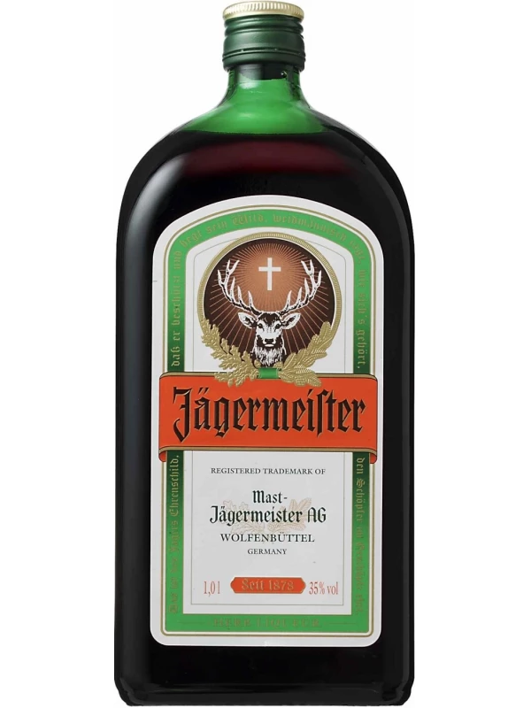 Jagermeister