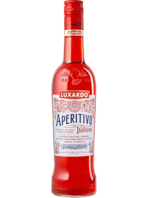 Ликер Luxardo, Aperitivo 0.75 л