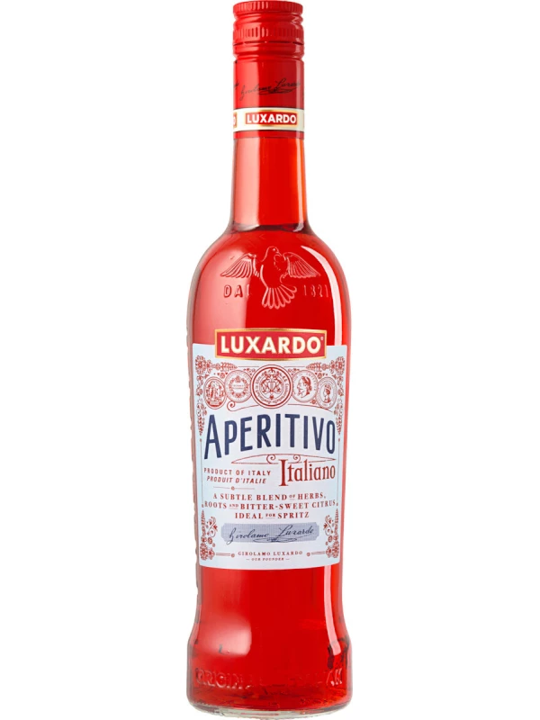 Luxardo, Aperitivo