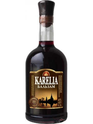 Ликер Karelia, Balsam 0.5 л