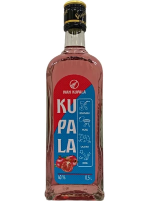 Ликер Ivan Kupala Pomegranate 0.5 л