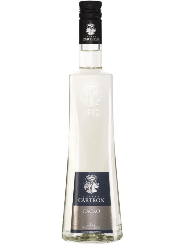 Joseph Cartron Cacao Blanc (White)