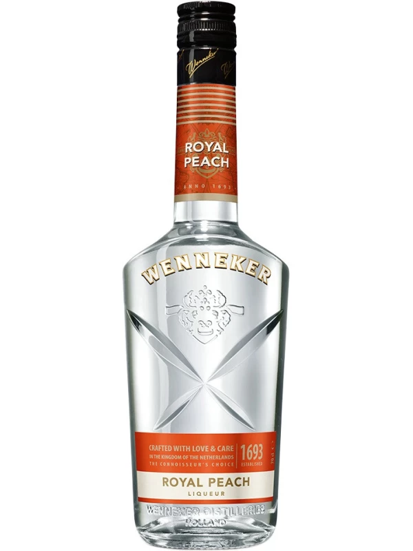 Wenneker, Royal Peach