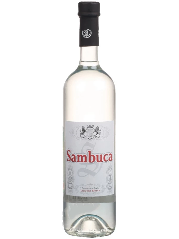 Sambuca Liquore Dolce