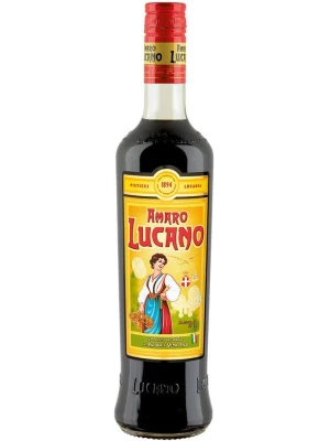 Ликер Amaro Lucano 1 л