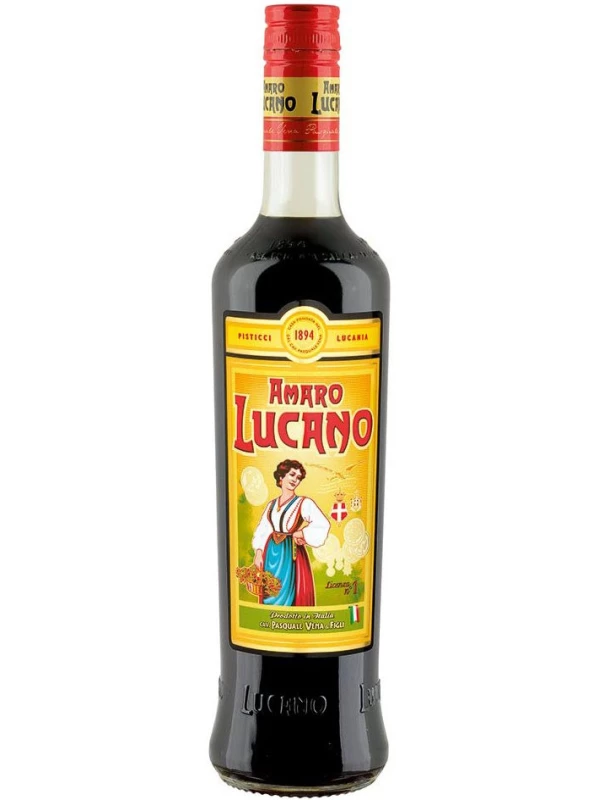 Amaro Lucano