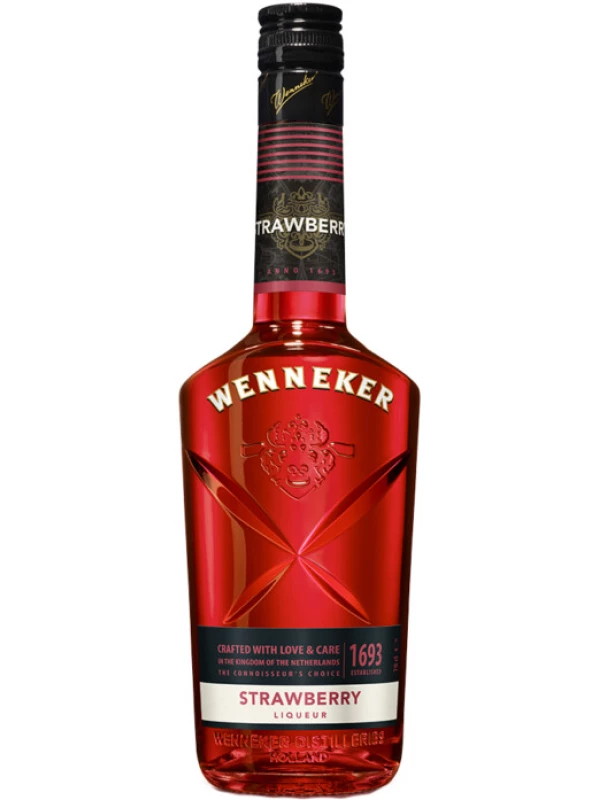 Wenneker, Strawberry