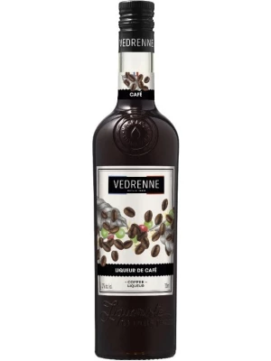 Ликер Vedrenne, Liqueur de Cafe 0.7 л