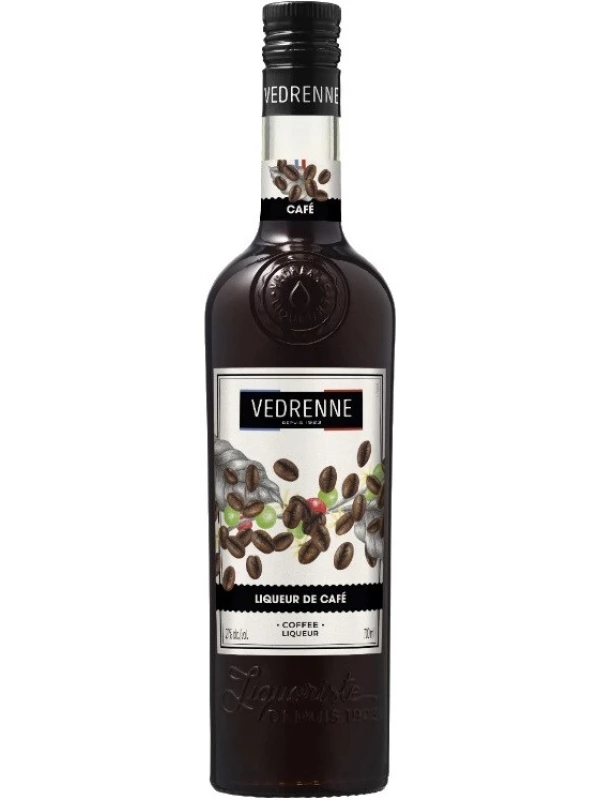 Vedrenne, Liqueur de Cafe