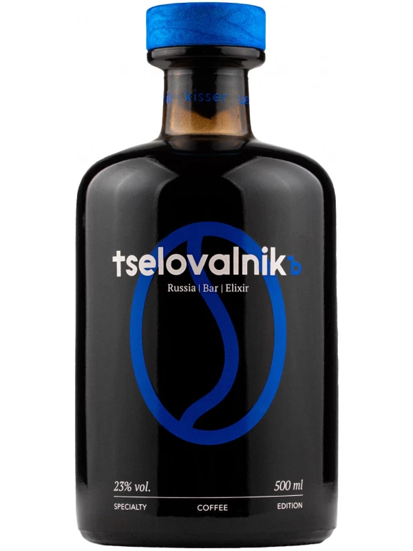 Tselovalnik Coffee Elixir