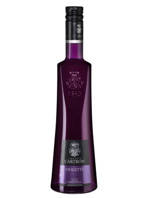 Ликер Liqueur Violette Joseph Cartron 0.7 л