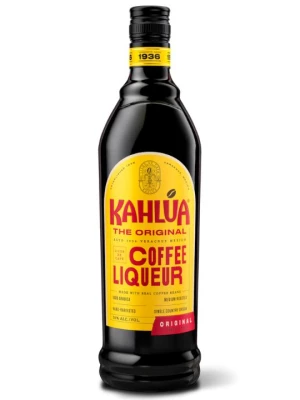 Ликер Kahlua 1 л