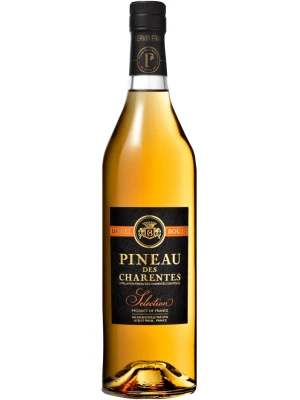 Ликерное вино Daniel Bouju, Pineau des Charentes 0.5 л