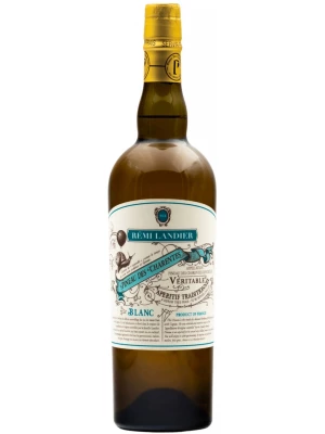 Ликерное вино Remi Landier, Pineau des Charentes AOC Blanc 1 л