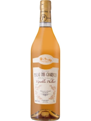 Ликерное вино Vignobles Philbert, Pineau des Charentes Blanc 0.75 л