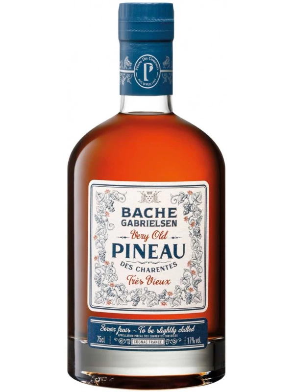 Bache-Gabrielsen, Pineau des Charentes Very Old