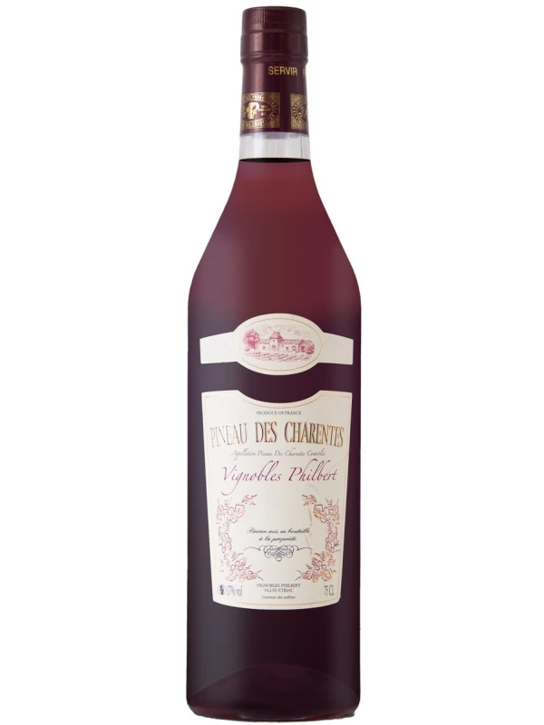 Vignobles Philbert, Pineau des Charentes