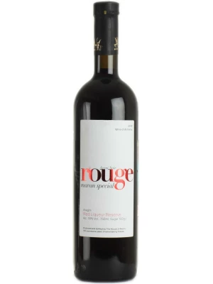 Ликерное вино Maran, Avagini Rouge 2010, 0.75 л