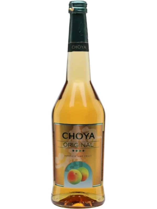 Винный напиток Choya Original