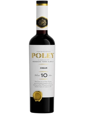 Ликерное вино Toro Albala, Poley Cream 0.5 л