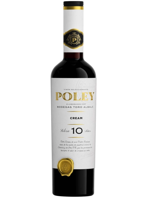 Toro Albala, Poley Cream