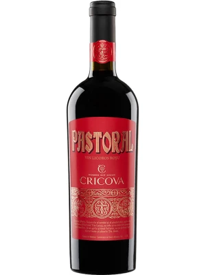 Ликерное вино Cricova, Pastoral 0.75 л