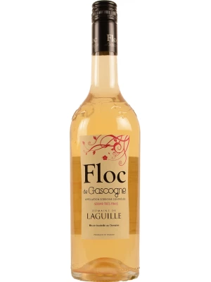 Ликерное вино Lafontan, Floc de Gascogne Blanc AOC 0.75 л