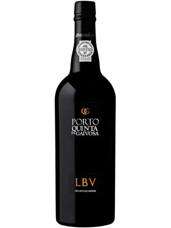 Quinta da Gaivosa Porto LBV