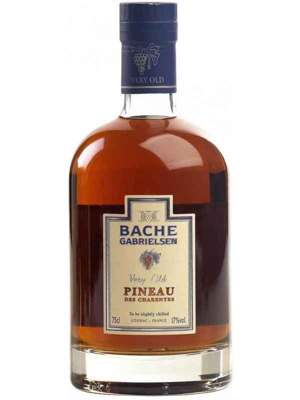 Bache-Gabrielsen, Pineau des Charentes Very Old
