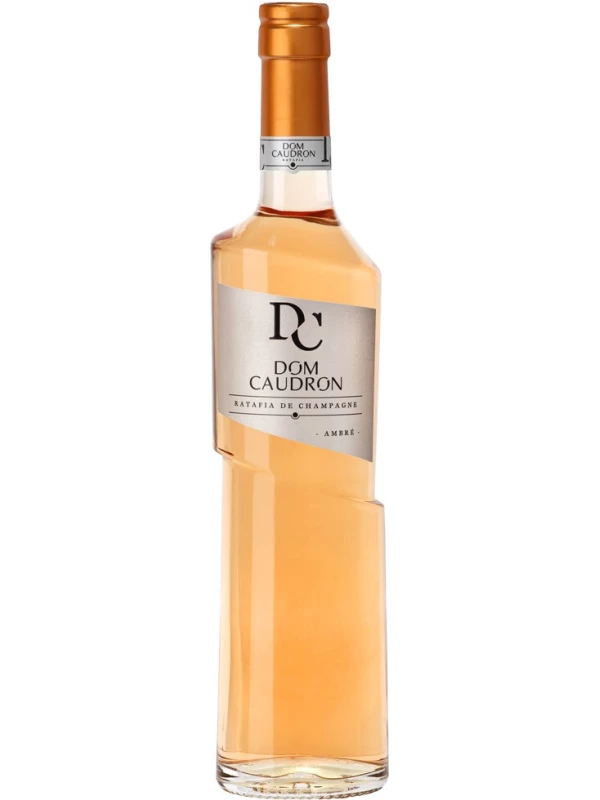 Dom Caudron, Ratafia Champenois Ambre