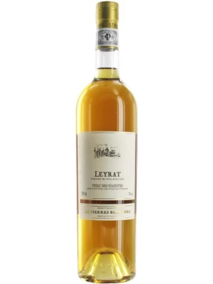 Ликерное вино Leyrat, Pineau des Charentes Les Pierres Blanches AOC 0.75 л
