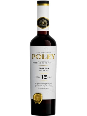 Ликерное вино Toro Albala, Poley Oloroso En Rama 0.5 л