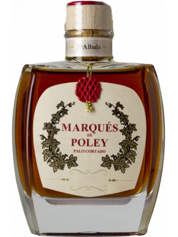 Toro Albala, Marques de Poley Palo Cortado Seleccion