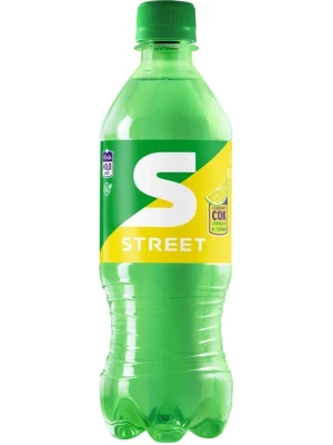Лимонад Ochakovo, Street, PET 0.5 л