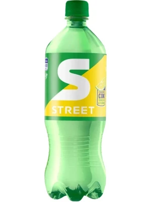 Лимонад Ochakovo, Street, PET 1 л