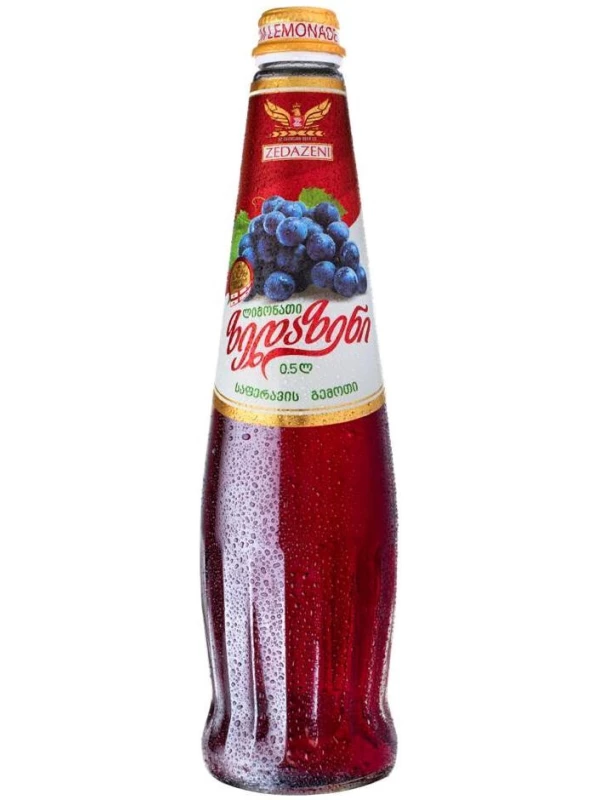 Zedazeni Grape