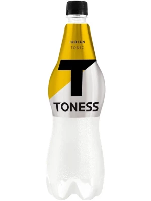 Лимонад Ochakovo, Toness Indian Tonic, PET 1 л