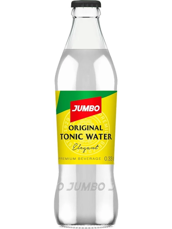 Jumbo Tonic