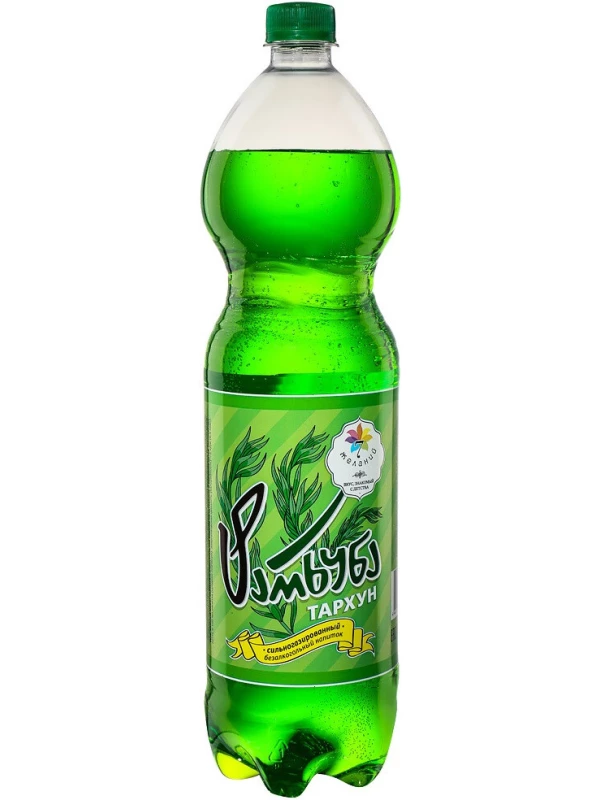 7 Желаний Тархун, Лимонад, ПЭТ