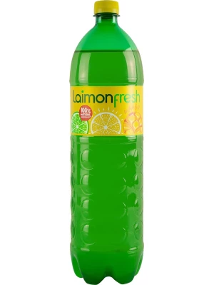 Лимонад Laimon Fresh Mango, PET 1.5 л