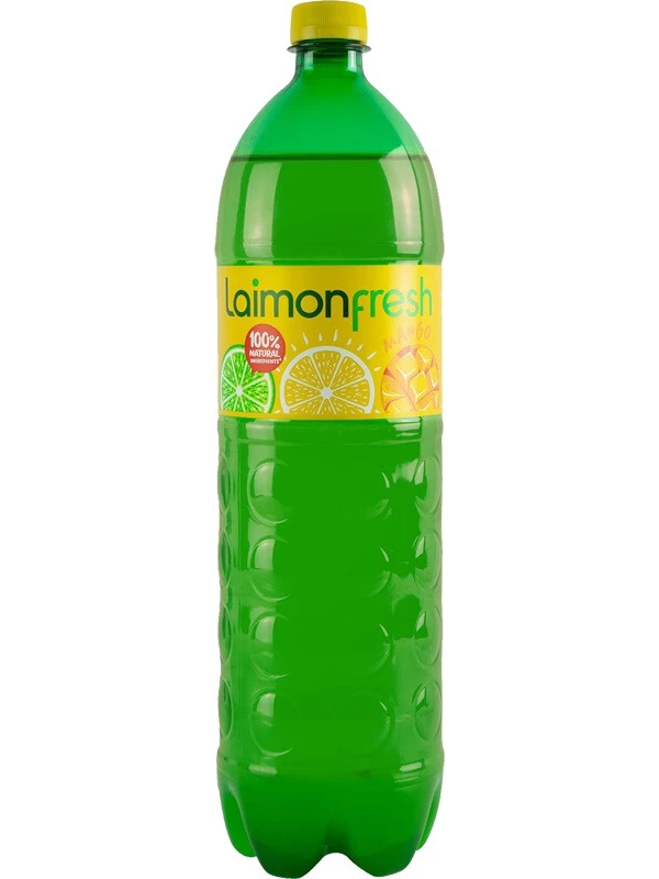 Laimon Fresh Mango, PET