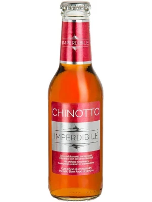 Лимонад Fava Bibite, Imperdibile Chinotto 0.25 л