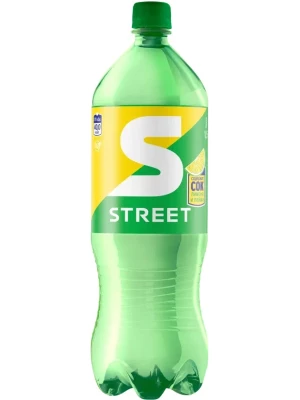 Лимонад Ochakovo, Street, PET 1.5 л